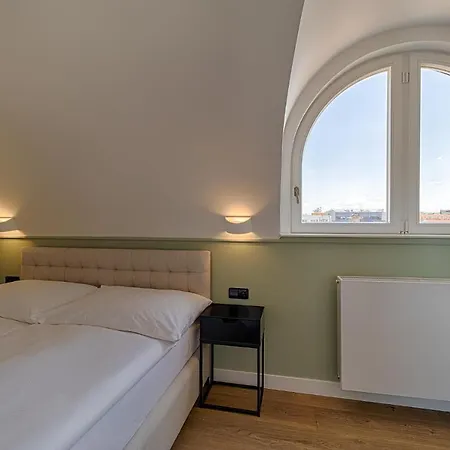 Hostal Luma Terra Praga