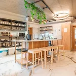 Luma Terra Hostel Praga