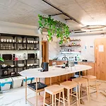 Luma Terra Hostel
