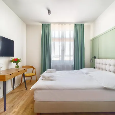 Luma Terra بيت شباب *