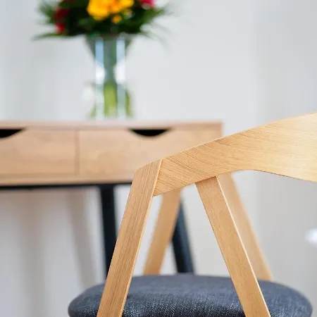 Luma Terra Vandrerhjem