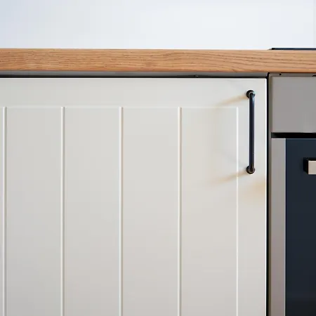 بيت شباب Luma Terra براغ