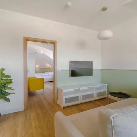 Luma Terra 호스텔 프라하