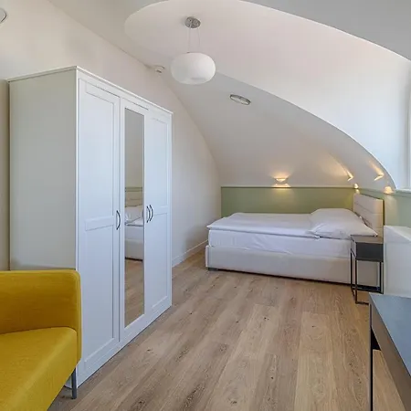 Hostel Luma Terra *