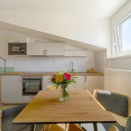 Vandrerhjem Luma Terra Prag