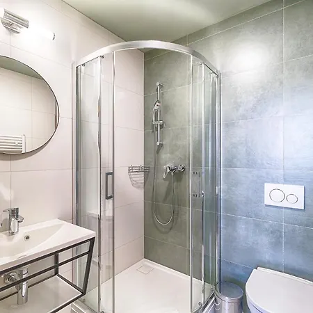 Vandrerhjem Luma Terra