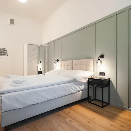 Vandrerhjem Luma Terra *