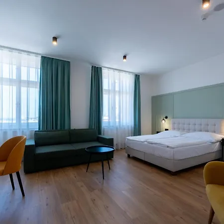 Hostel Luma Terra *