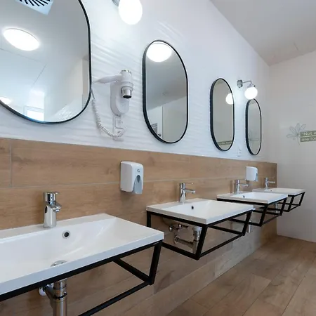 Hostel Luma Terra