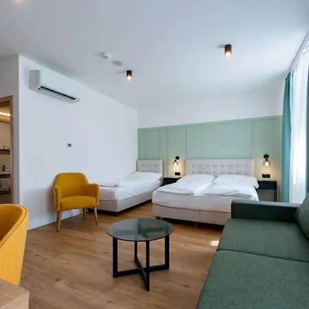 Hostel Luma Terra *