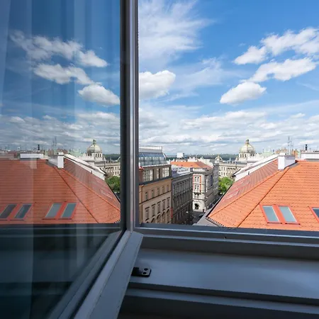 Luma Terra Prague