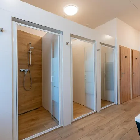 Luma Terra Hostel