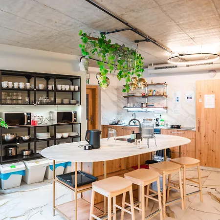 Luma Terra Vandrerhjem