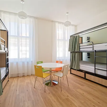 Vandrerhjem Luma Terra