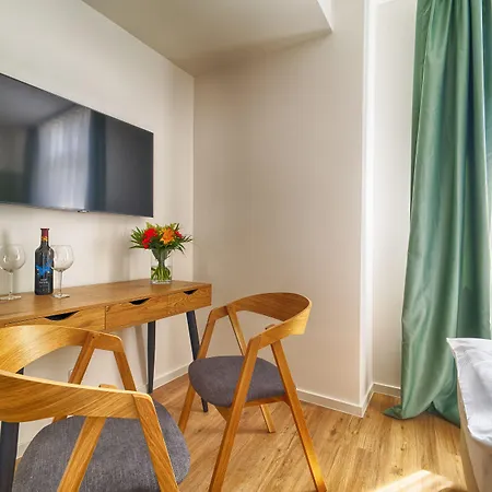 Vandrerhjem Luma Terra *