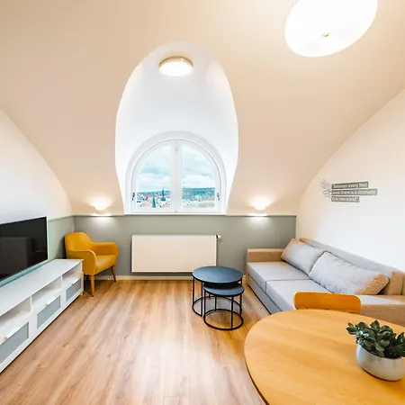 Luma Terra Vandrerhjem