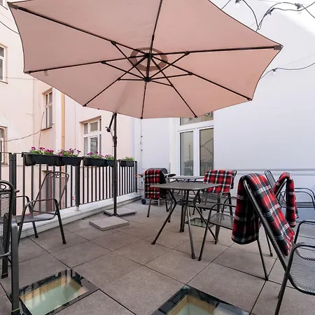 Hostel Luma Terra