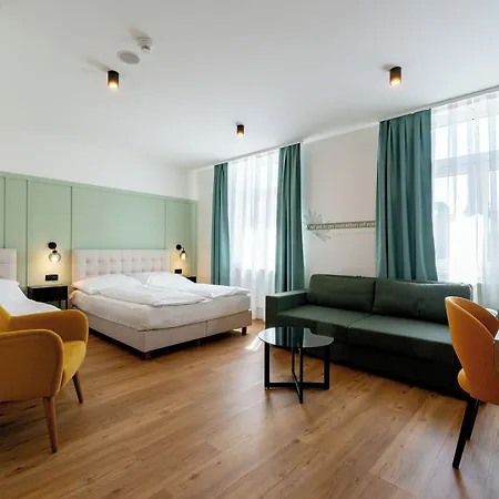 Hostel Luma Terra