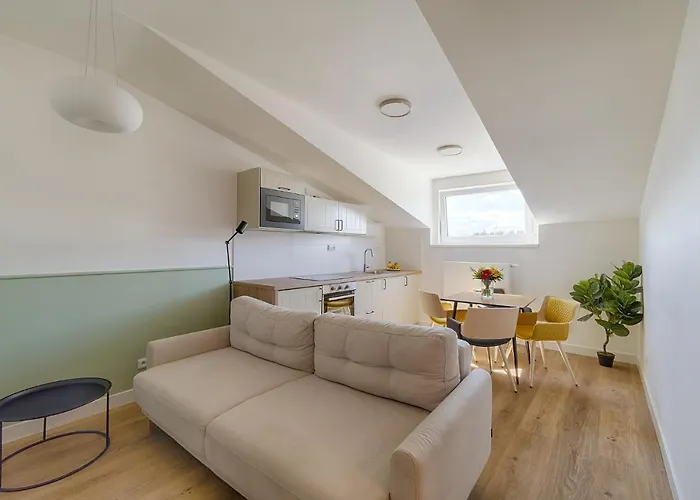 אכסניה Luma Terra *