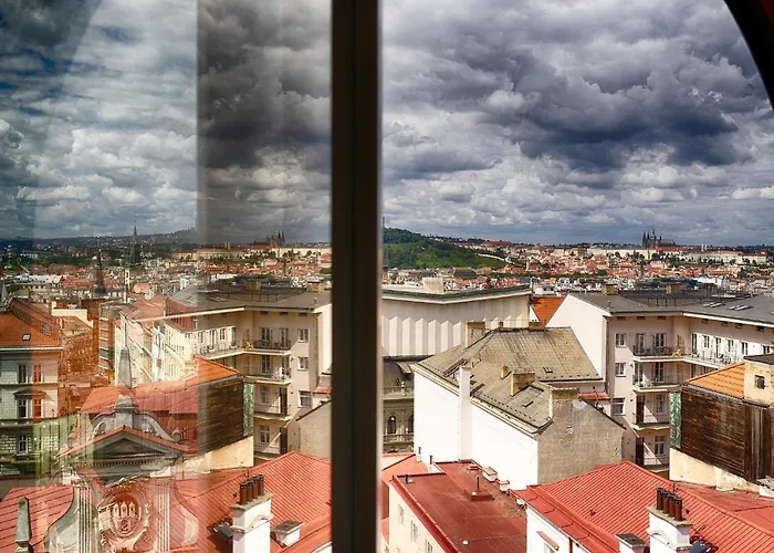 אכסניה Luma Terra *