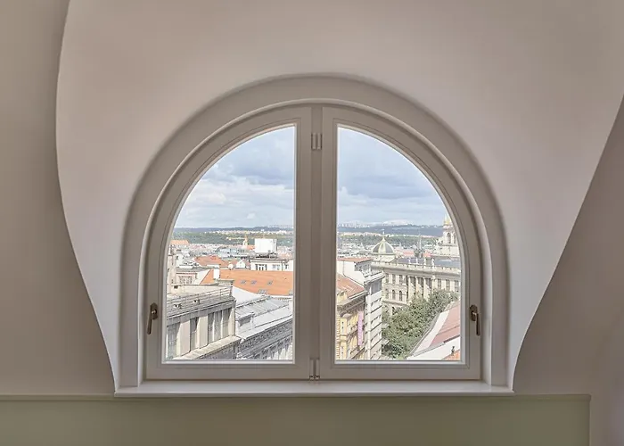 Luma Terra * Prague