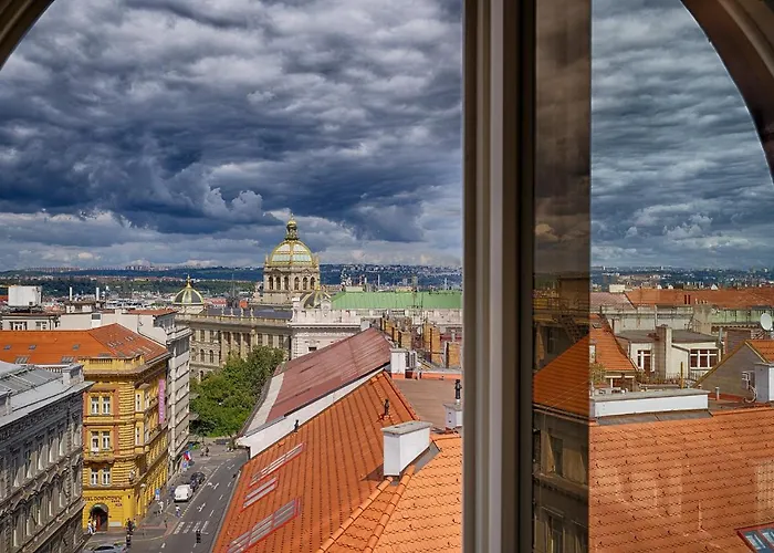 אכסניה Luma Terra *