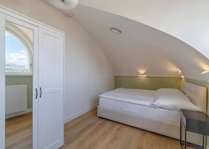 Luma Terra * פראג