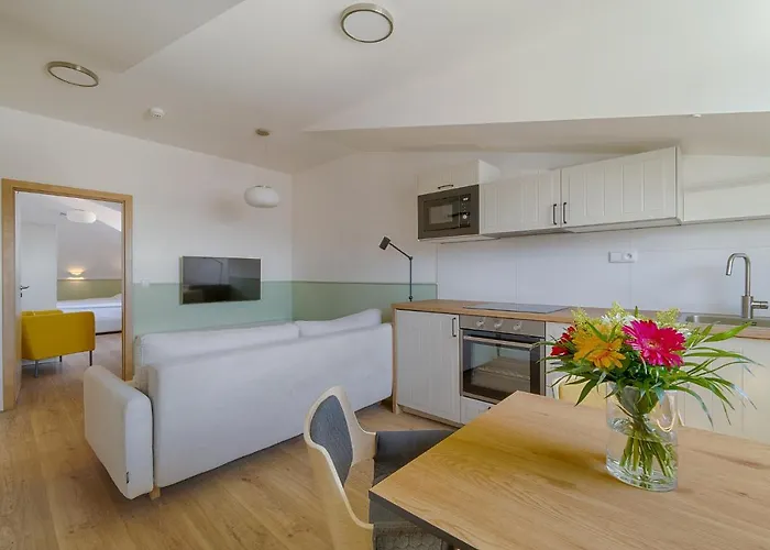 Luma Terra אכסניה *