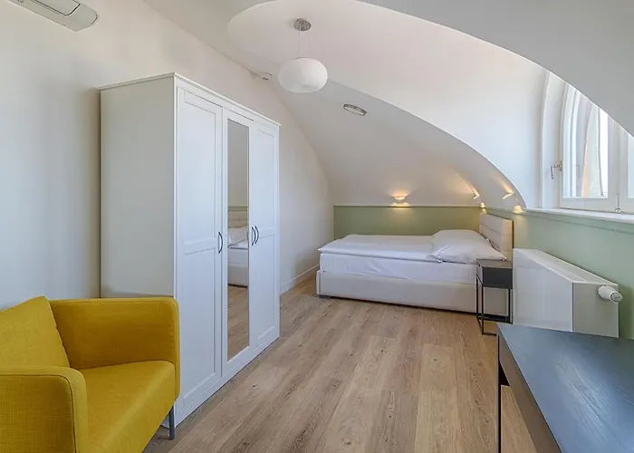 Hostel Luma Terra *