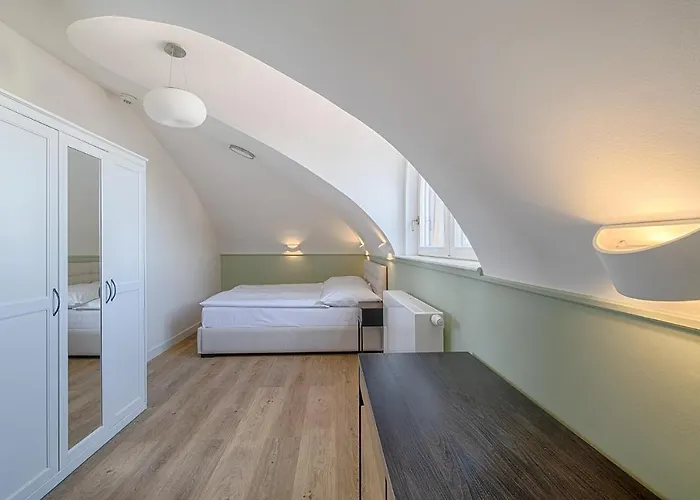 Luma Terra Hostel *