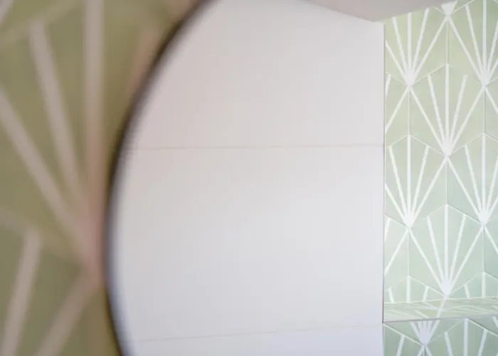 אכסניה Luma Terra