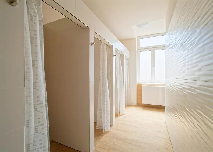 Luma Terra אכסניה פראג