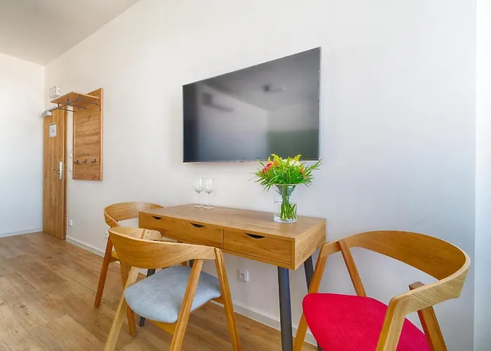 אכסניה Luma Terra *