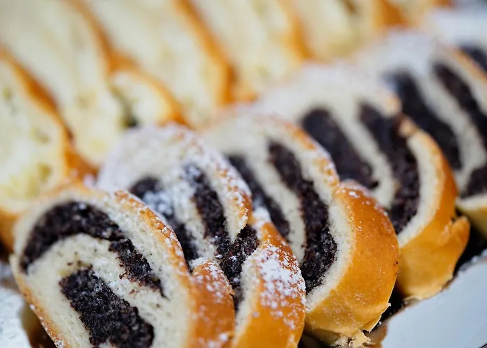 אכסניה Luma Terra