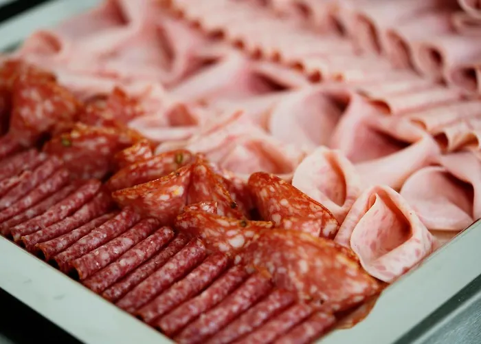 Luma Terra אכסניה