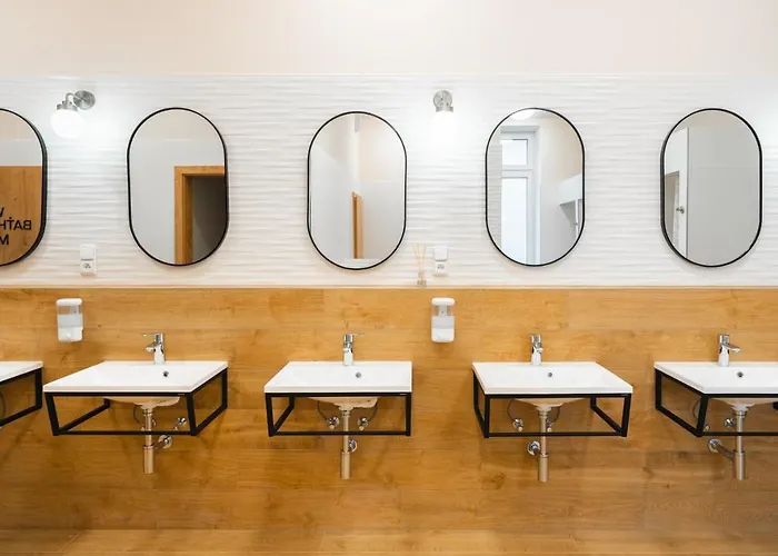 Luma Terra Prague