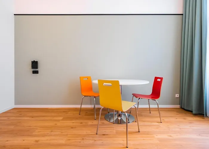 Luma Terra * פראג