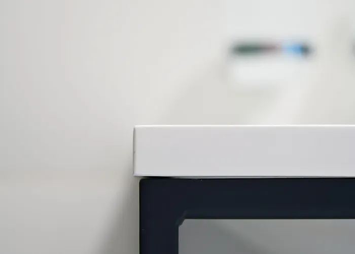 Luma Terra אכסניה