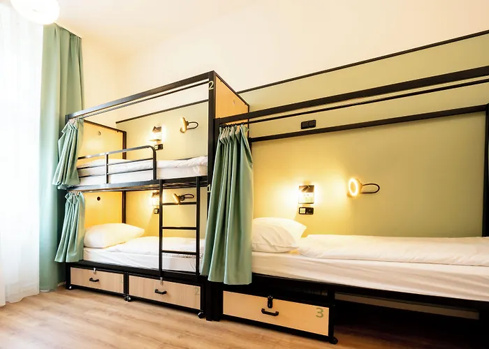 Luma Terra Prague
