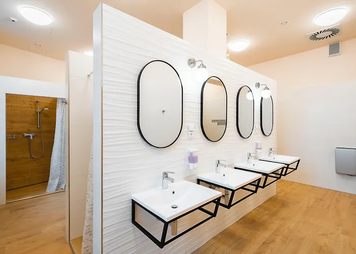 אכסניה Luma Terra *