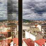 Vandrerhjem Luma Terra *