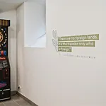 Vandrerhjem Luma Terra *
