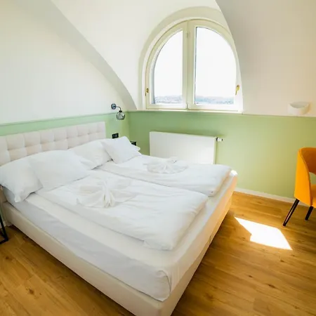 Hostel Luma Terra Praag