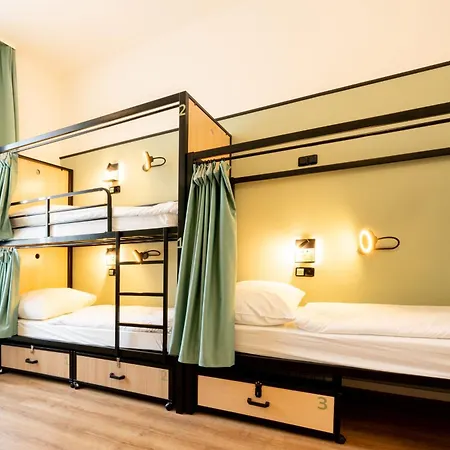 Luma Terra * Praag