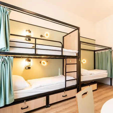 Luma Terra Praha