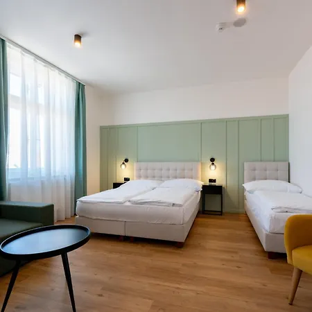 Hostel Luma Terra