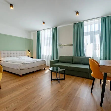 Luma Terra Hostel