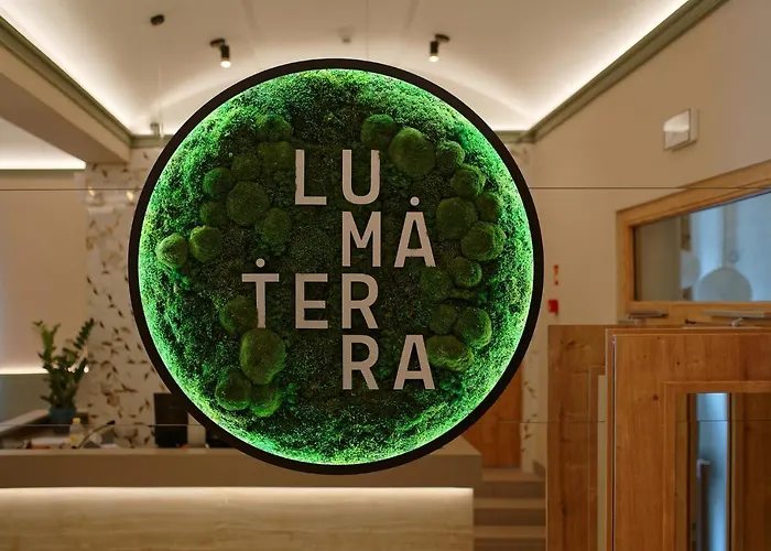 Luma Terra *