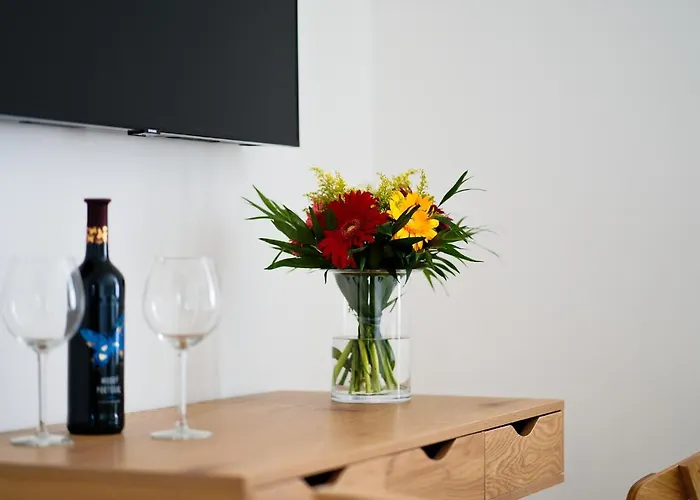 Albergue Luma Terra *