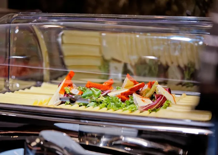 Luma Terra Prága